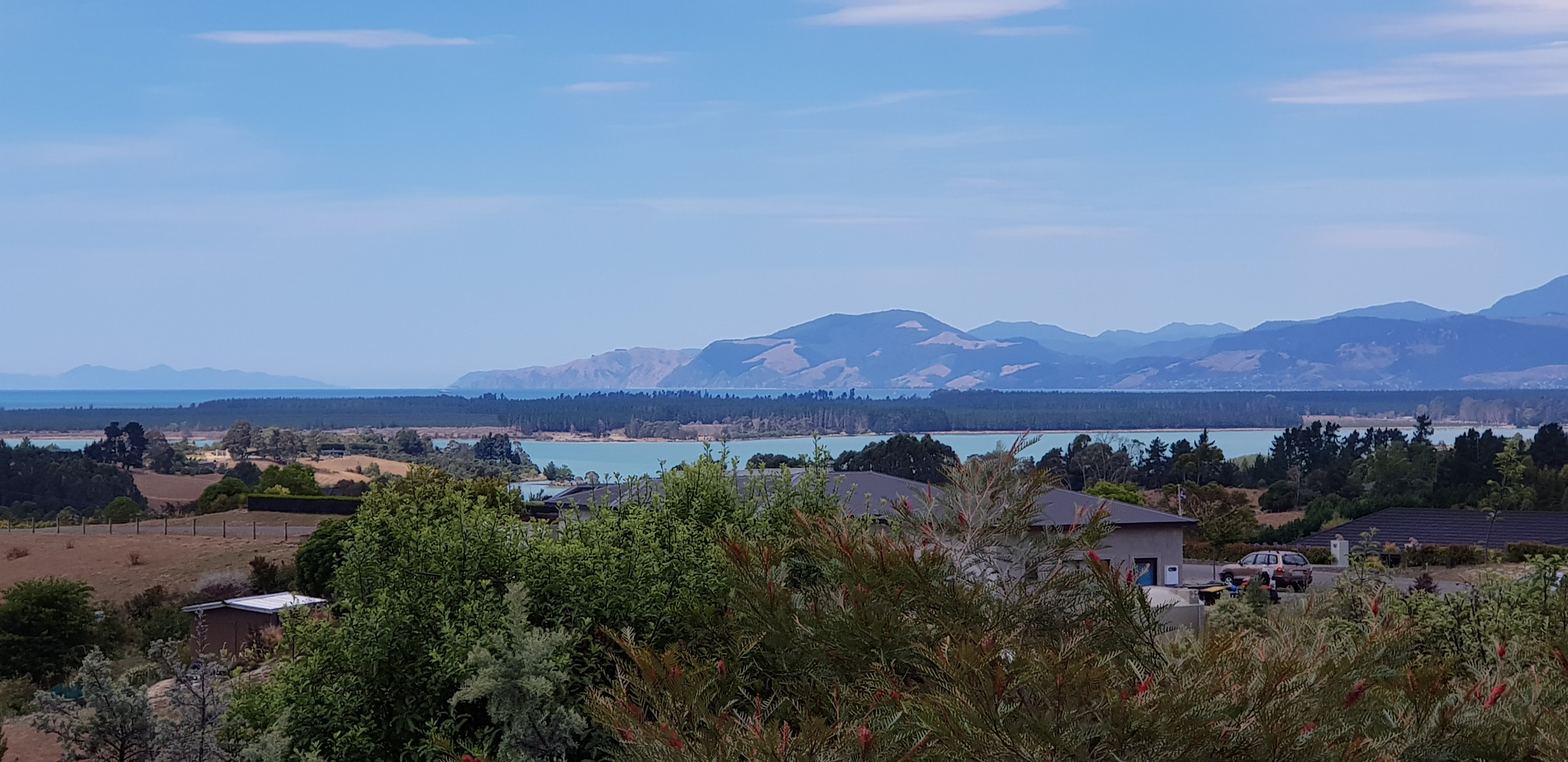 Redvale Ridge B&B-官方