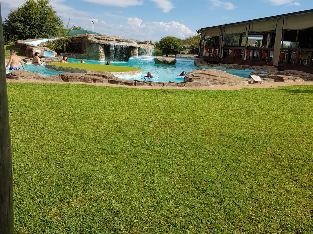 The Kingdom Resort主图