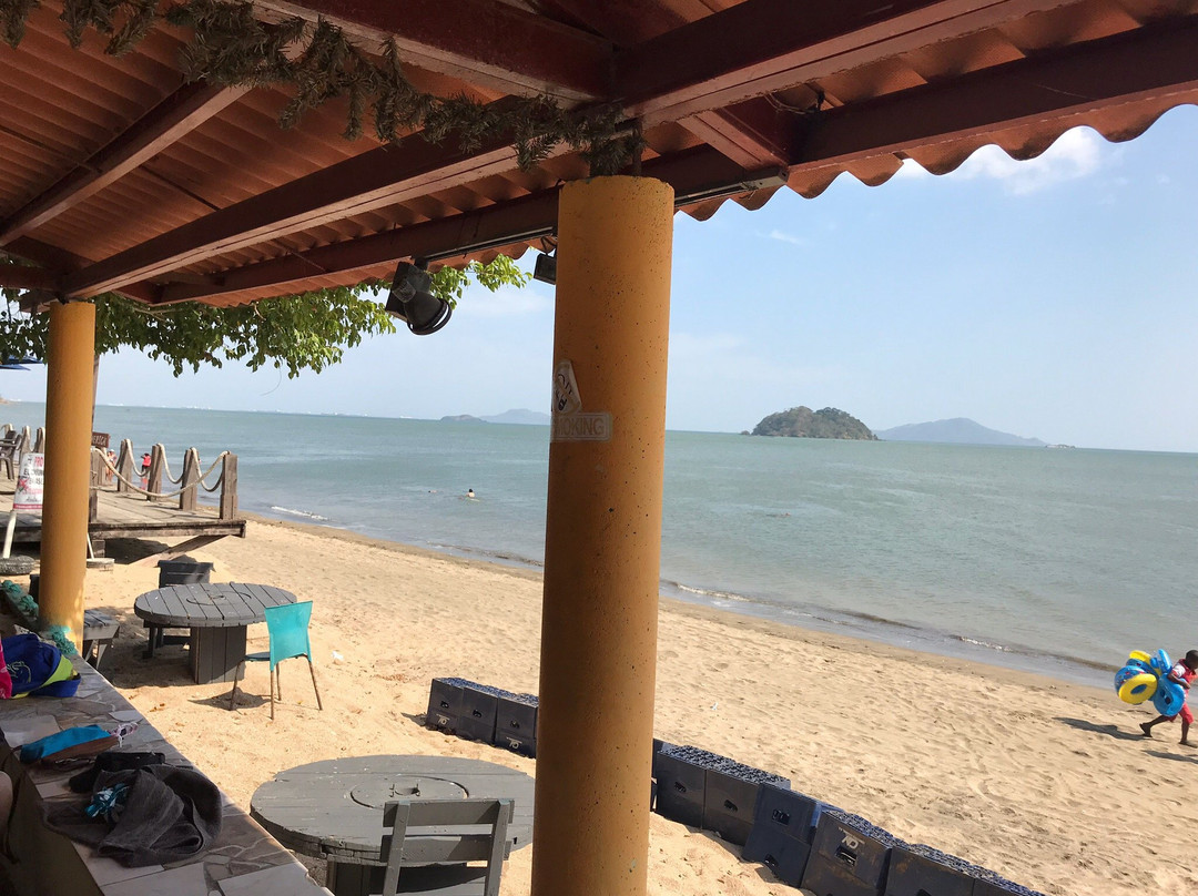 Playa Veracruz-Veracruz必去景点