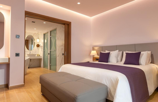 Kos Town酒店住宿-Blue Lagoon City Hotel