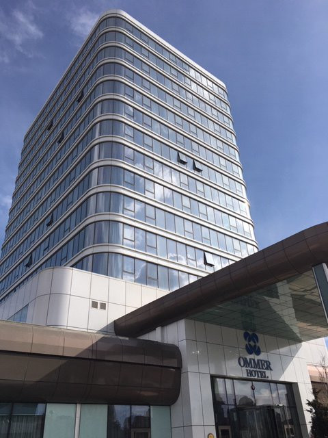 Crowne Plaza Kayseri By IHG主图