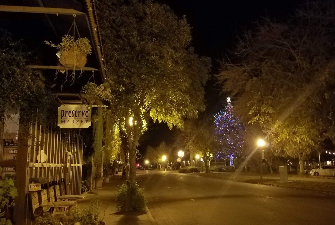 Abbey House Inn主图