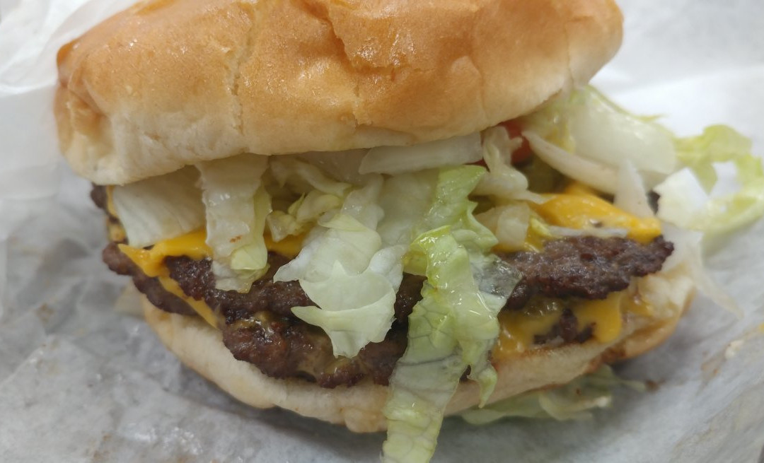 Frankston餐馆和美食-Blue Noonday Store