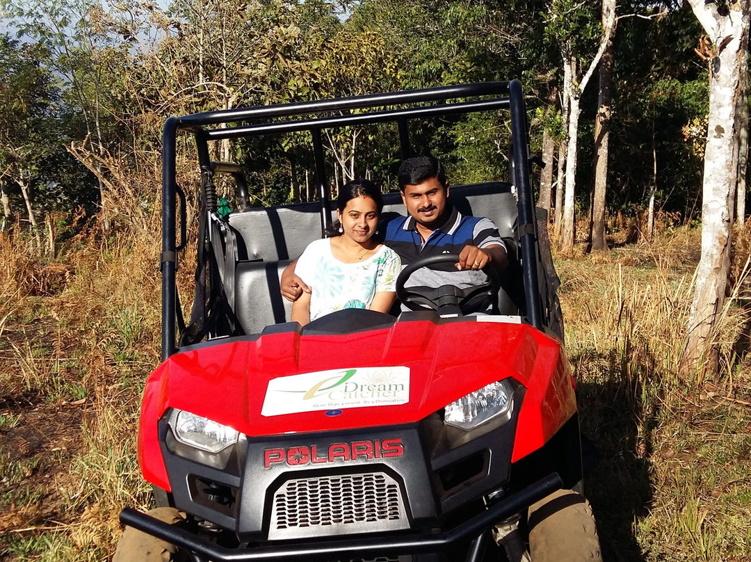 Dream Catcher Plantation Resort主图