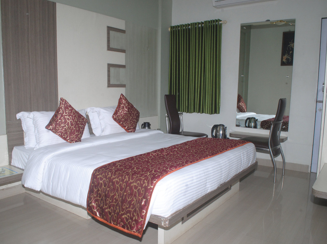 Hotel Shubh Suvidha主图