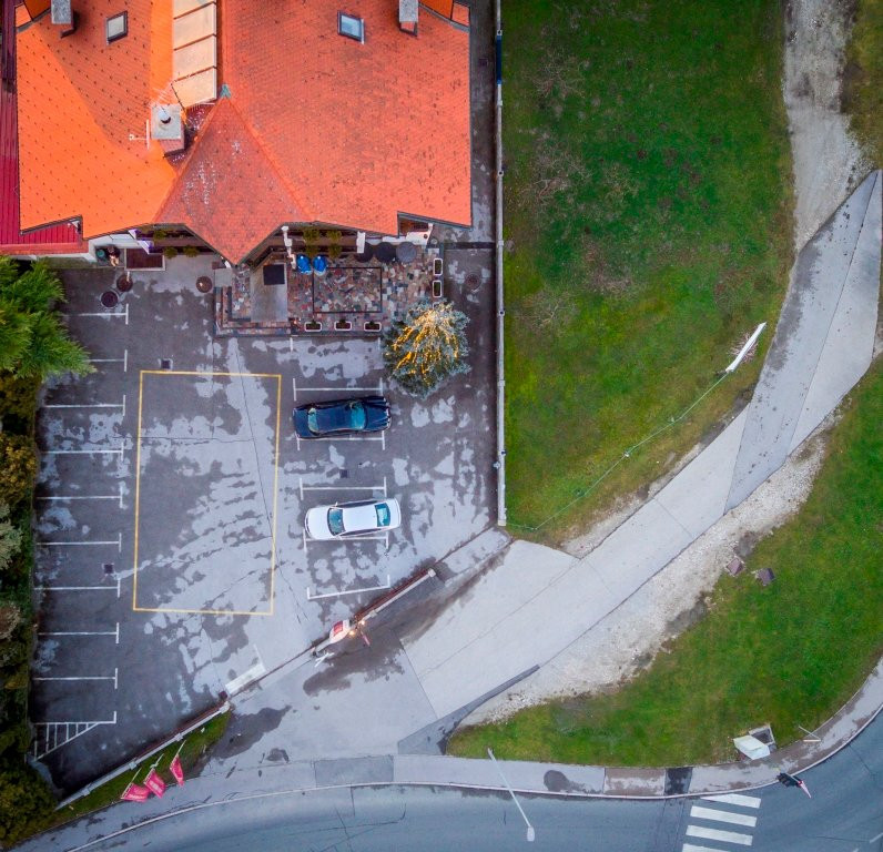 Dob酒店住宿-Hotel Krona