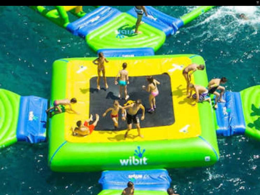 Wibit Mex-Bucerias必去景点