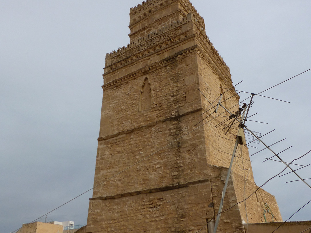 Medina-斯法克斯必去景点