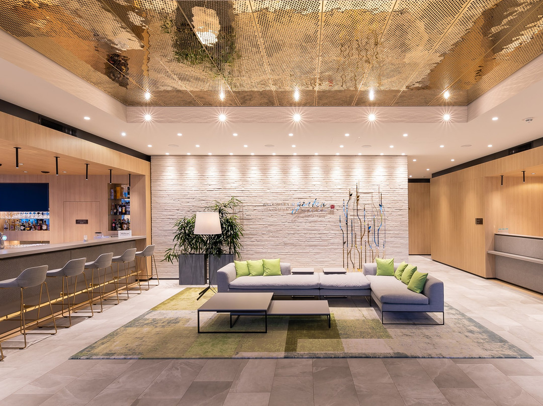Hilton Garden Inn Wiener Neustadt, Austria主图