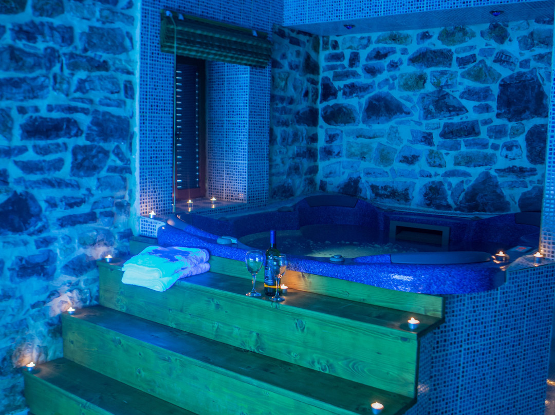 Exohiko Resort and Spa主图