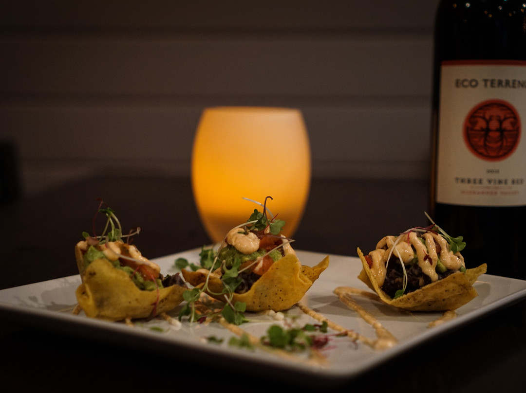 GOODONYA Organic Eatery