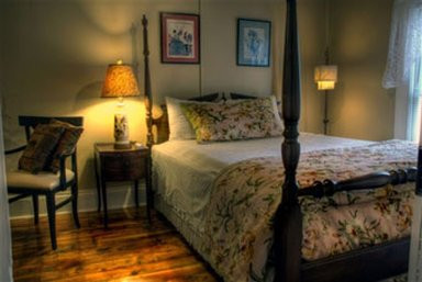 The York House Inn主图