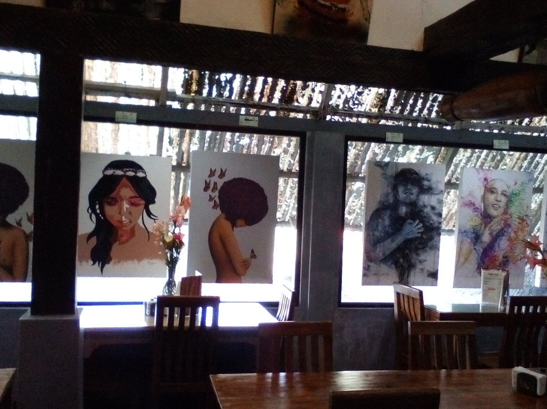 Tam-Awan Village主图