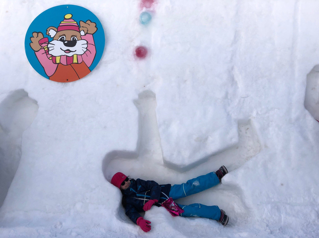 Jacques Cartier Park-加蒂诺必去景点