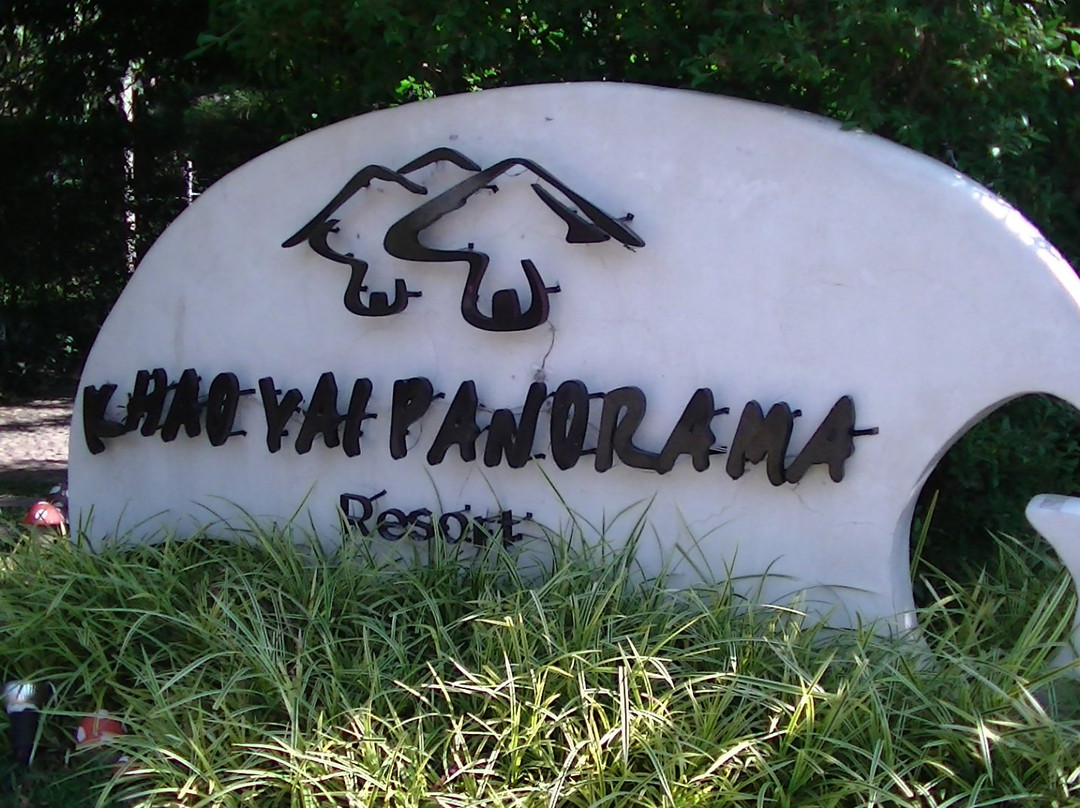 Panorama Farm景点图片