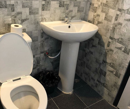 空中楼阁酒店主图