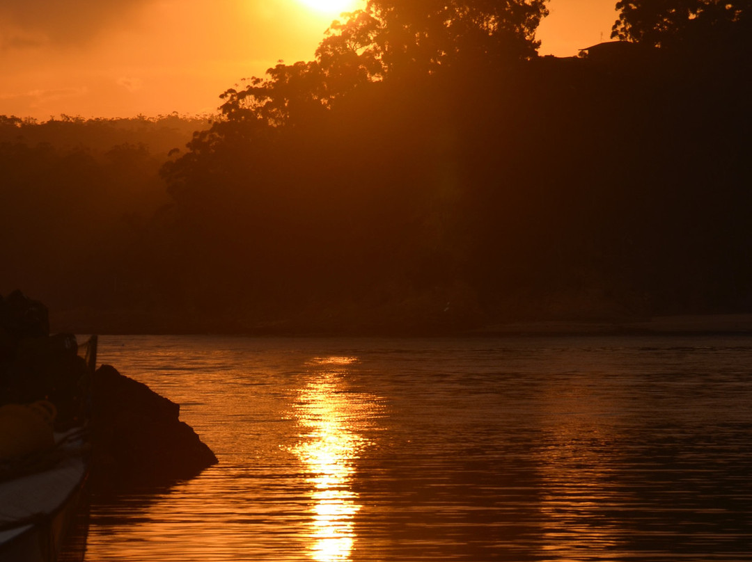 特伍福尔德湾海滩度假村主图