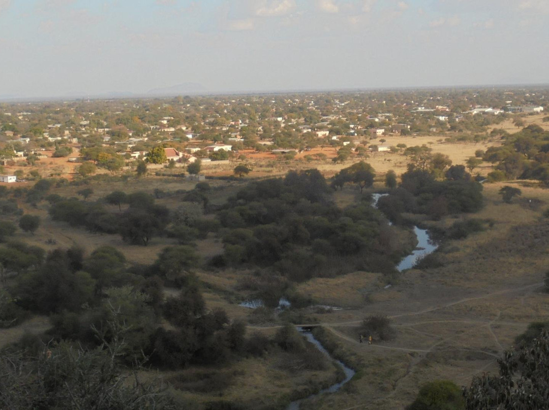 Heritage Adventures-嘉伯隆里必去景点
