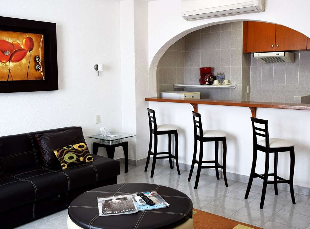 全球快捷酒店主图