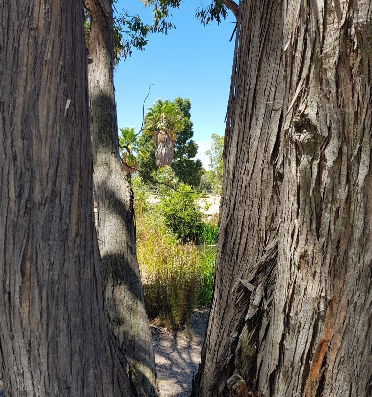 Hartfield Park Federation Gardens-Forrestfield必去景点