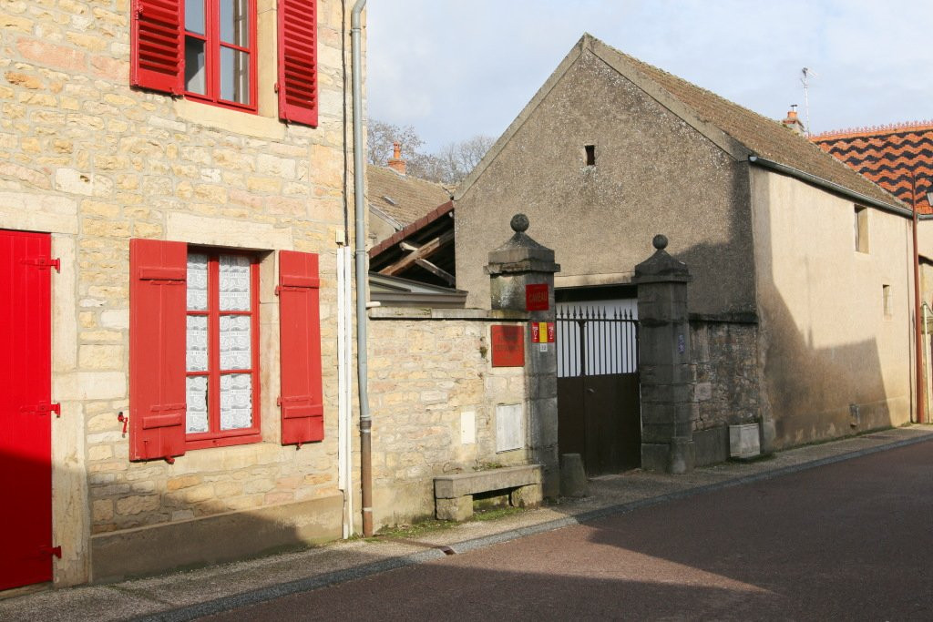 Maison Defrance - Caveau St Vincent景点图片