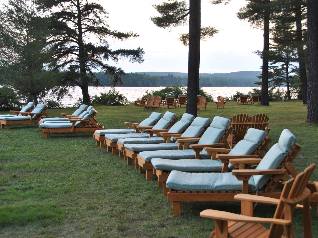 Tarry-A-While Resort主图