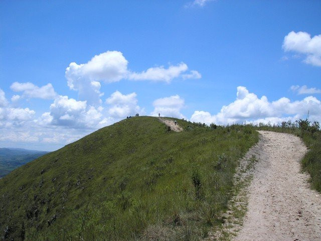 Morro da Palha景点图片