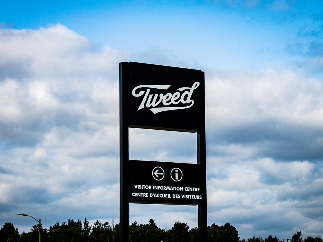 Tweed Visitor Centre景点图片