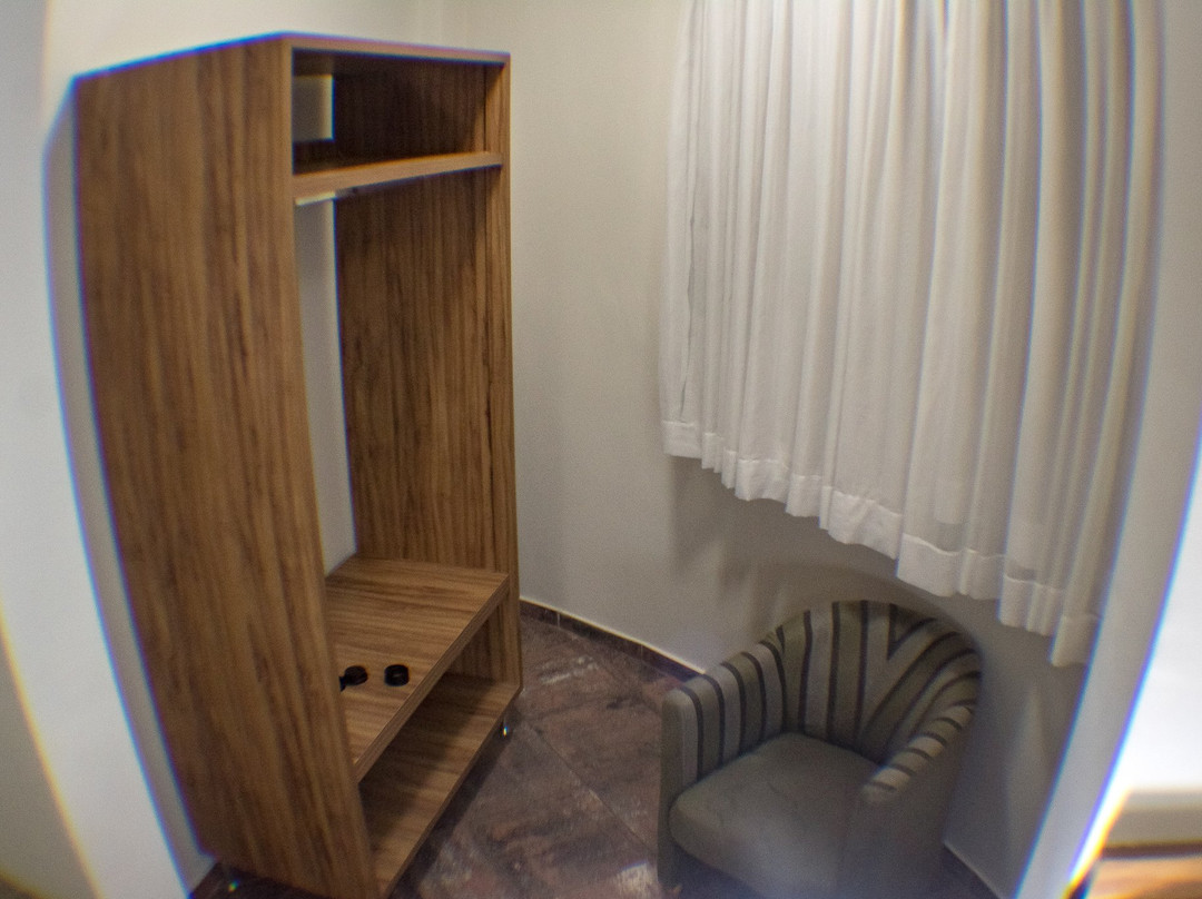 Panorama Tower Hotel主图