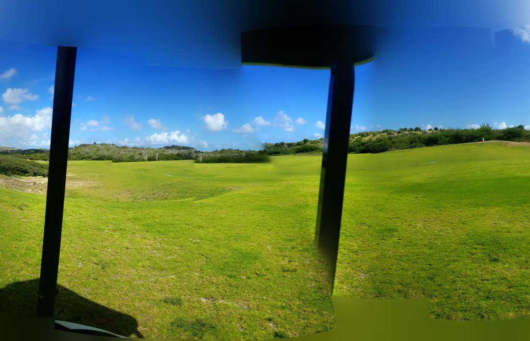Old Quarry Golf Course景点图片