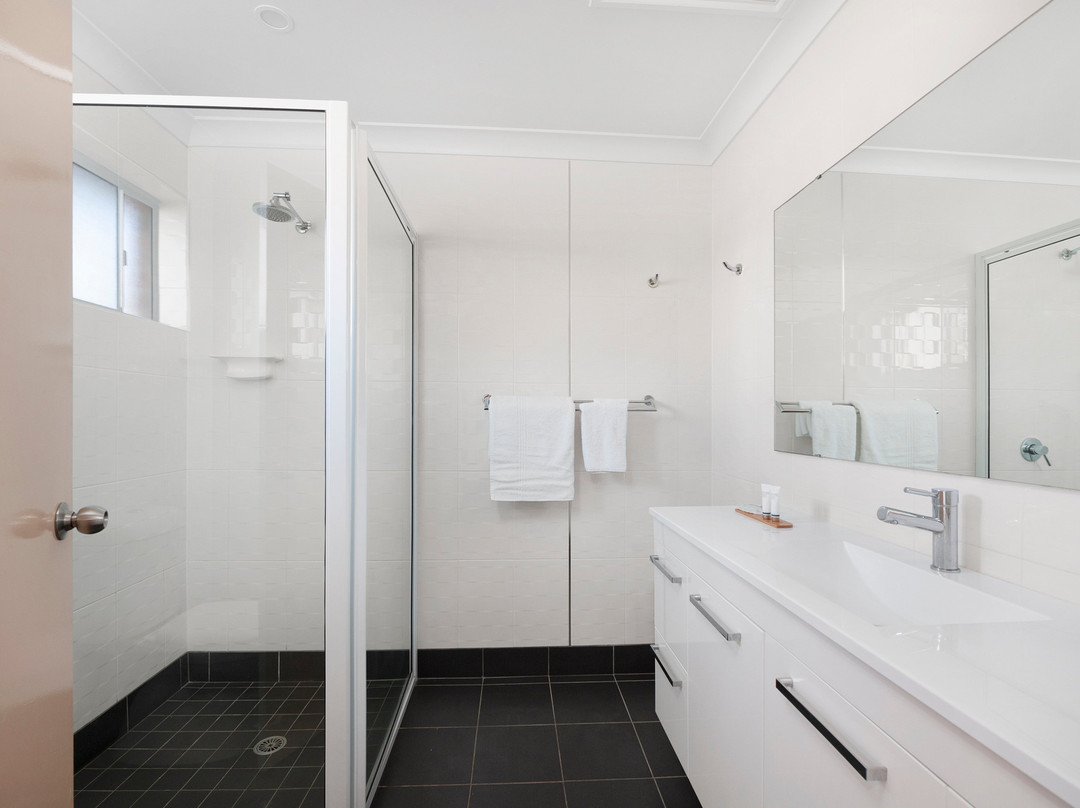 最佳西方圣汐汽车旅馆主图