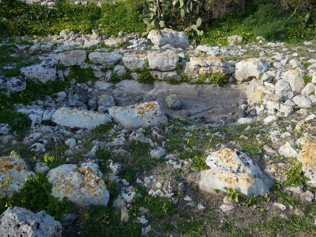 Skorba Prehistoric Site景点图片