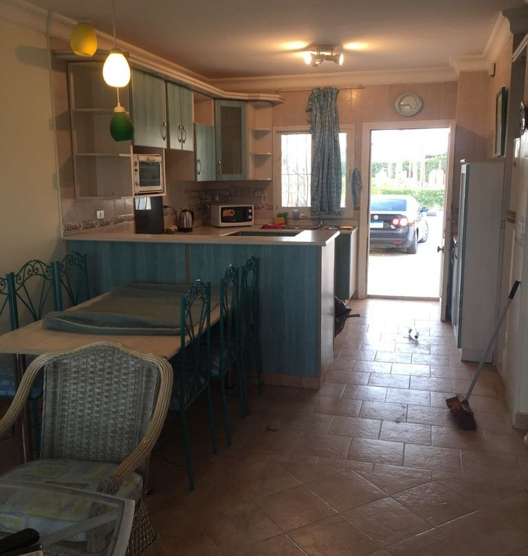 JAZ Little Venice Golf Resort主图