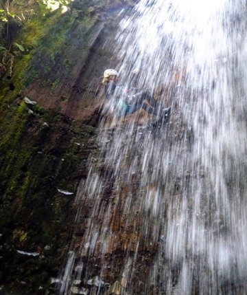 Patiperros Adventure-普孔必去景点