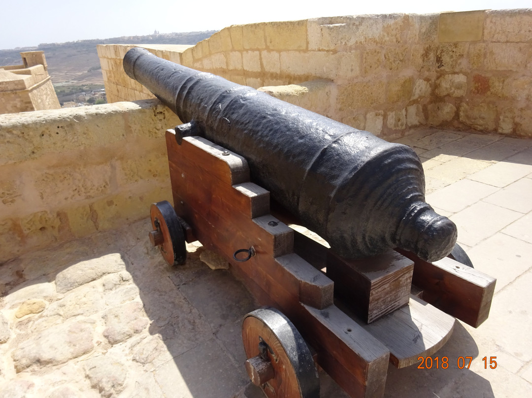 Gunpowder Magazine, Silos, WWII shelters & Battery-Victoria必去景点