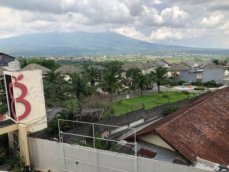 Lippo Plaza Batu-巴图必去景点