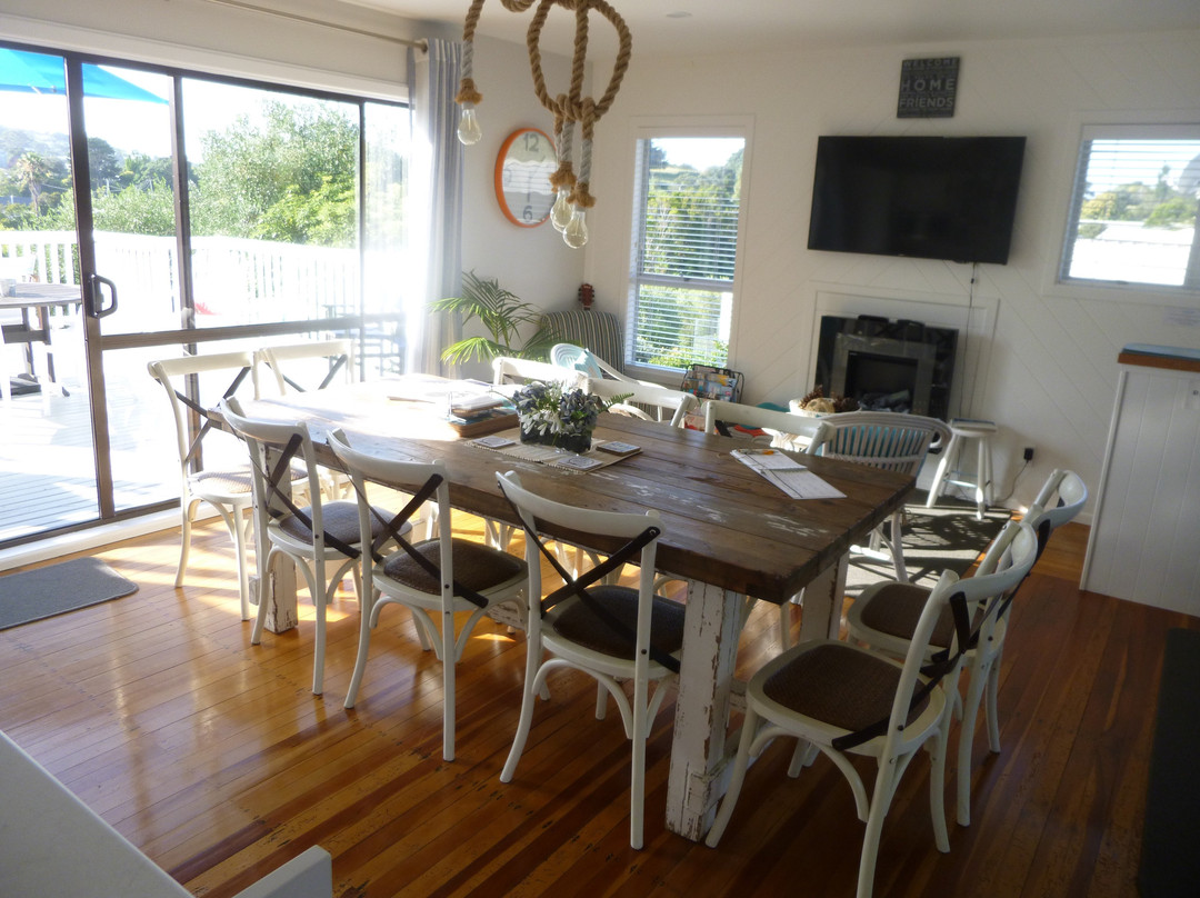 奇异鸟屋旅馆主图