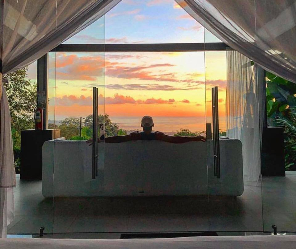 Oxygen Jungle Villas & Spa主图