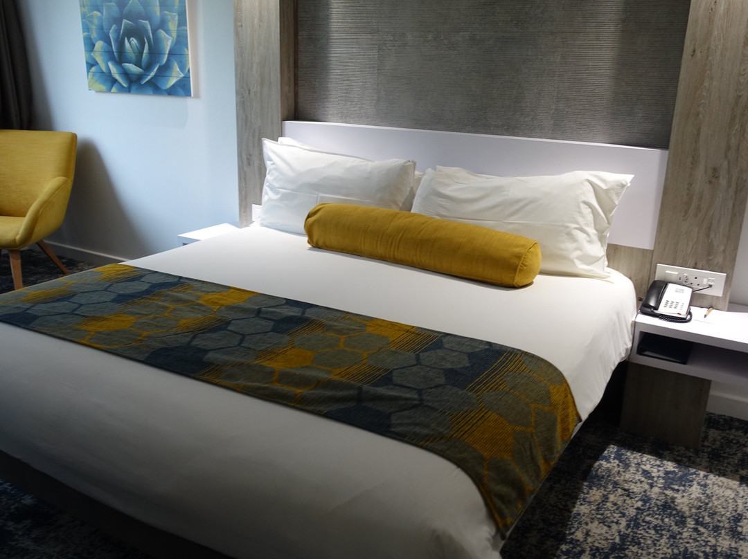 Garden Court Mthatha主图