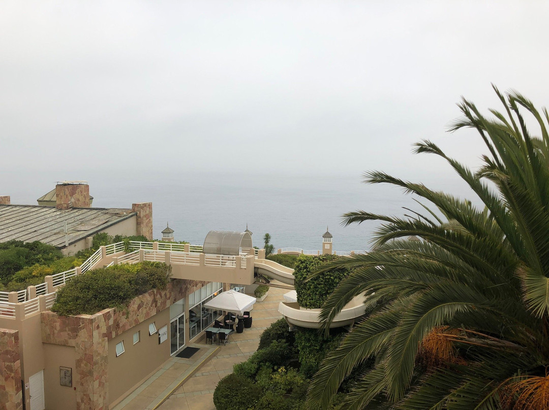 Hippocampus Resort & Club主图