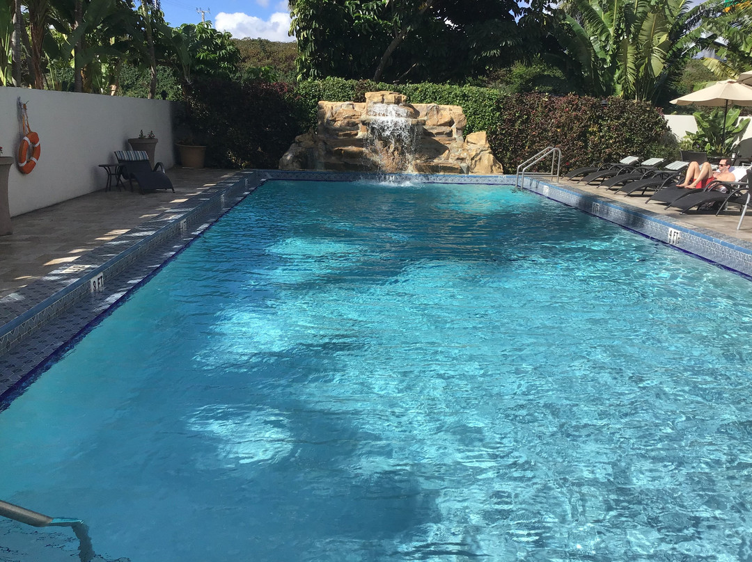 Best Western Plus Hollywood/Aventura主图