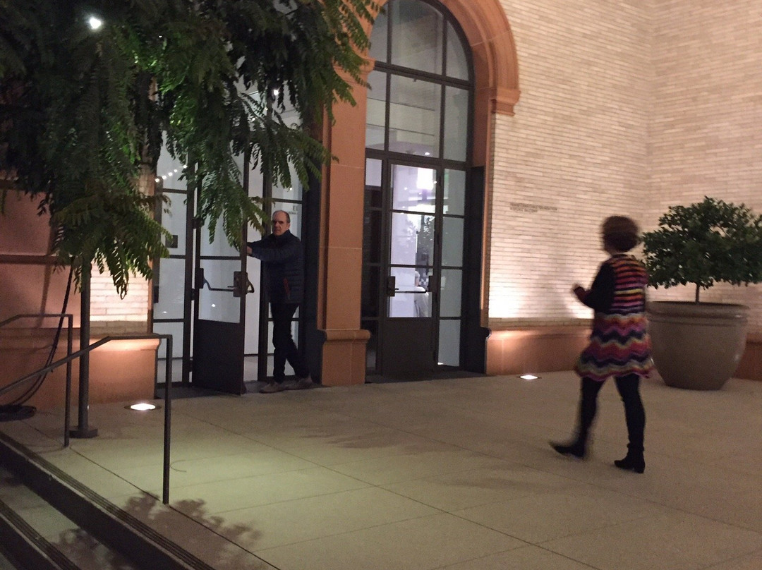 Wallis Annenberg Center for the Performing Arts景点图片