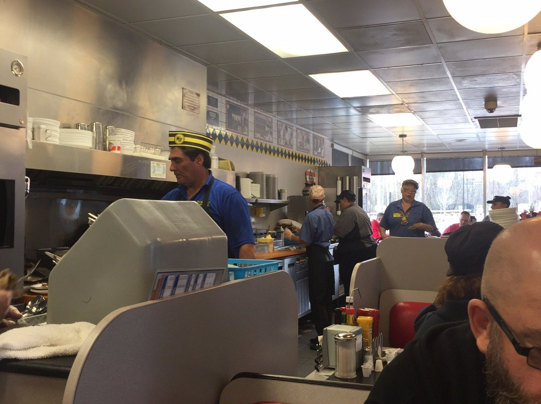 Waffle House