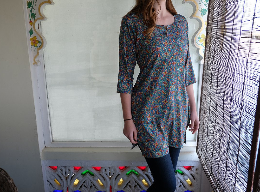 Shree Baldev Tailor and Boutique-乌代布尔必去景点