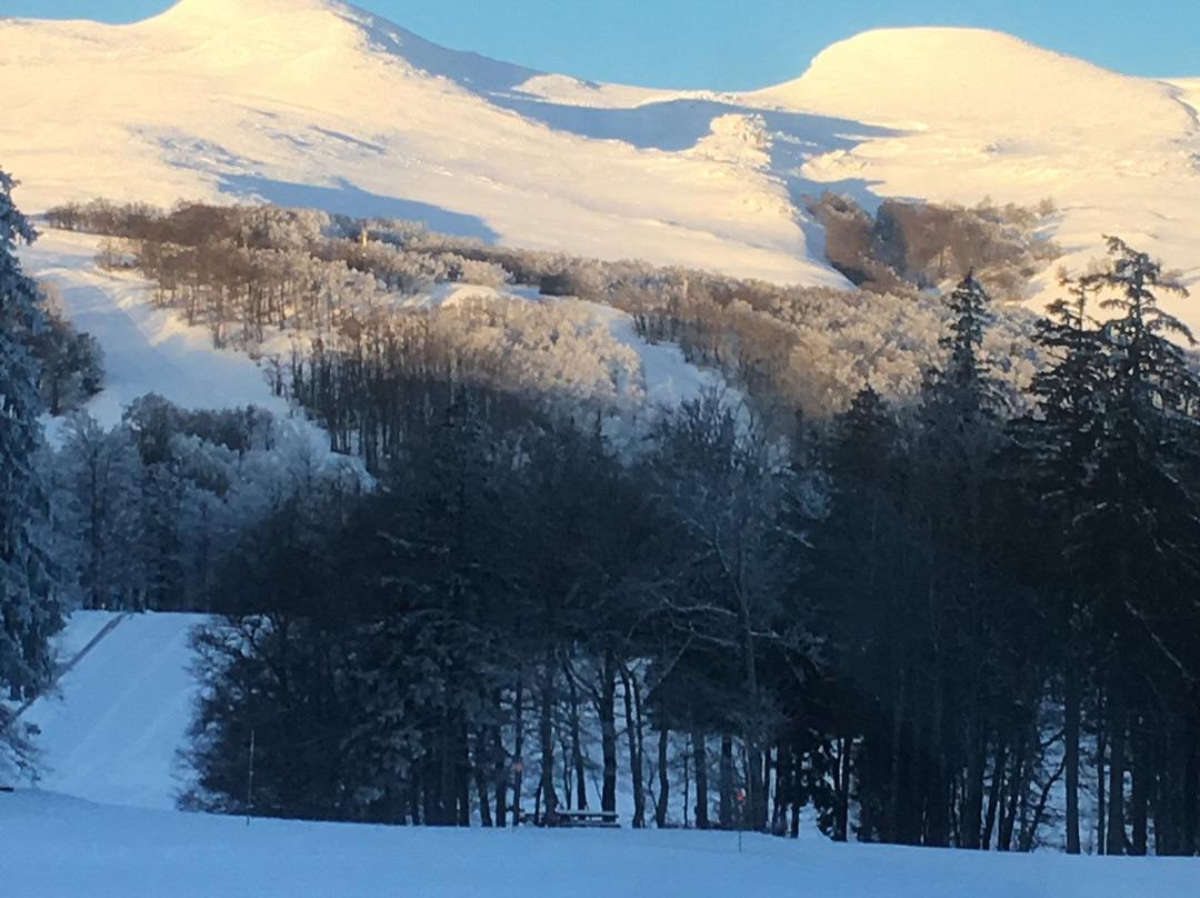 Village Cap Vercors Font d'Urle主图