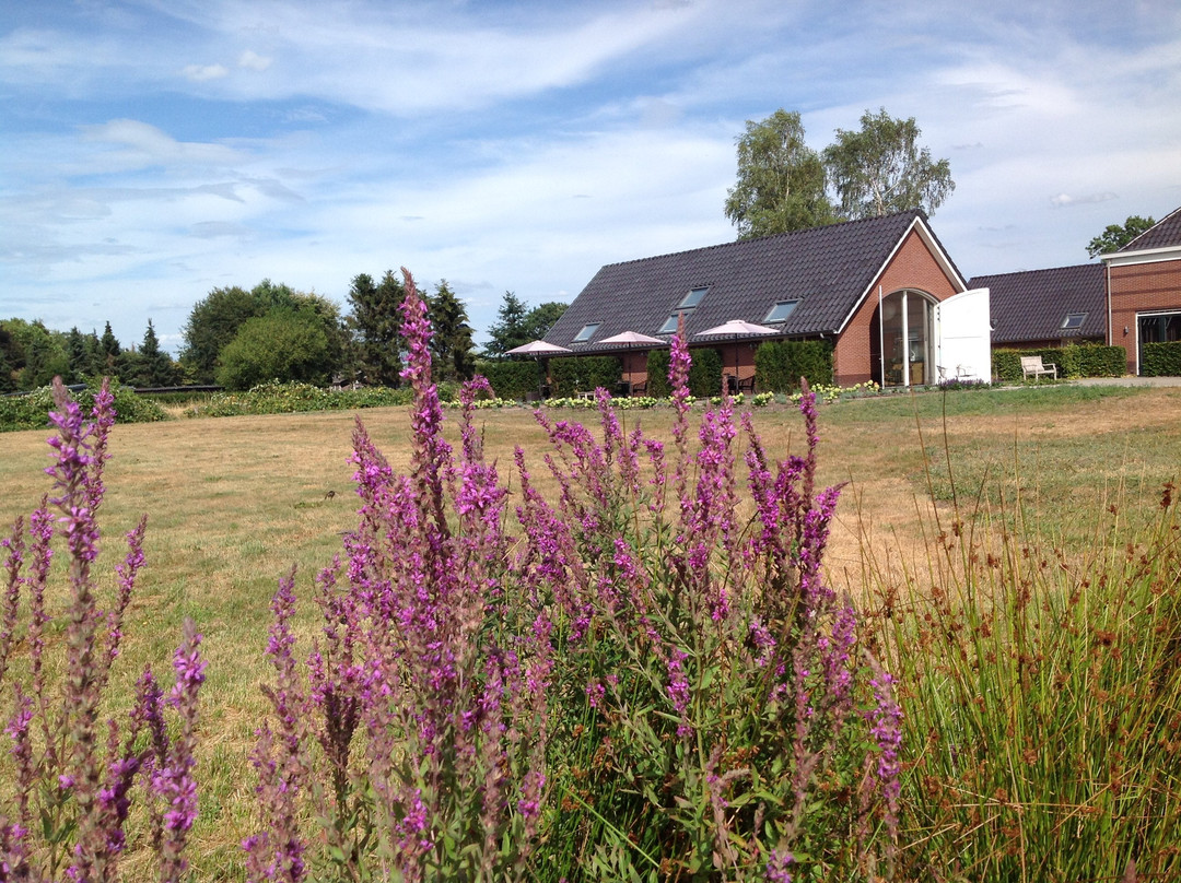 B&B De Veluwe Hoeve