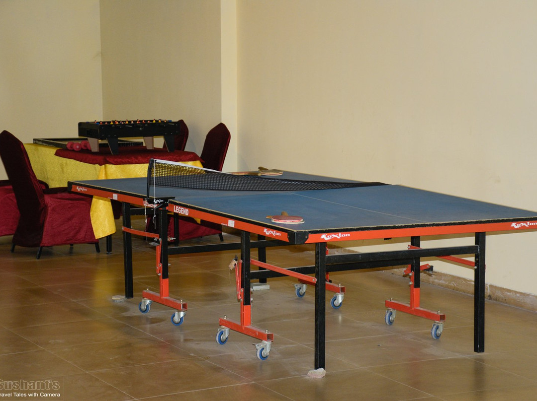 Kaara- Atharva Palace Jaipur主图