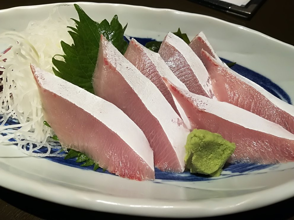 うまいもんや 魚好人