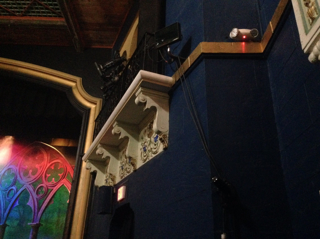 Lake Worth Playhouse-莱克沃思必去景点