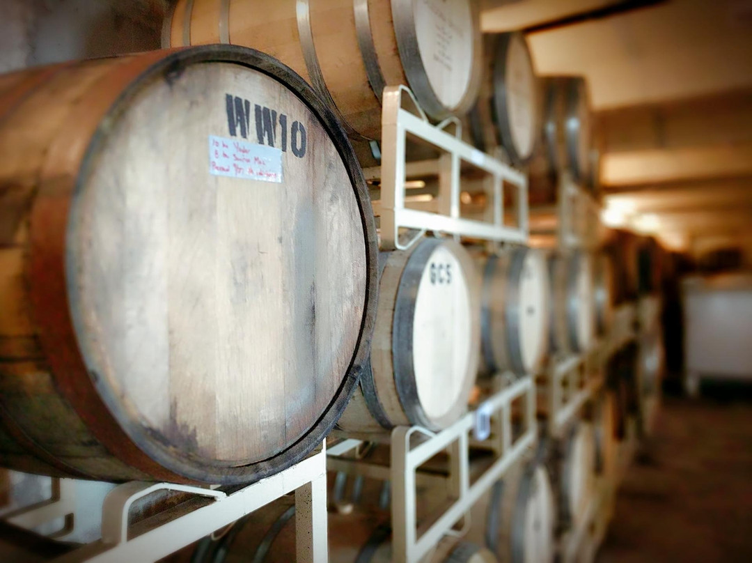 Vermont Tasting Tours景点图片